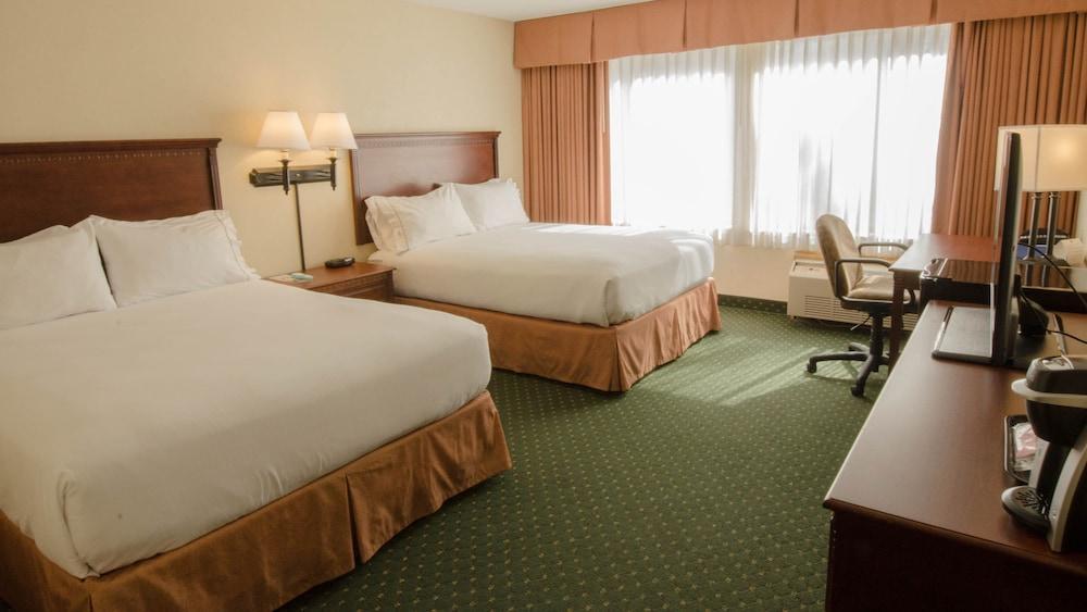 Holiday Inn Express South Burlington By Ihg Eksteriør bilde