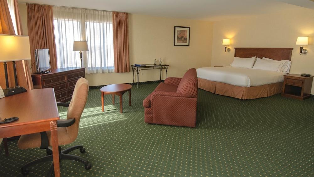 Holiday Inn Express South Burlington By Ihg Eksteriør bilde