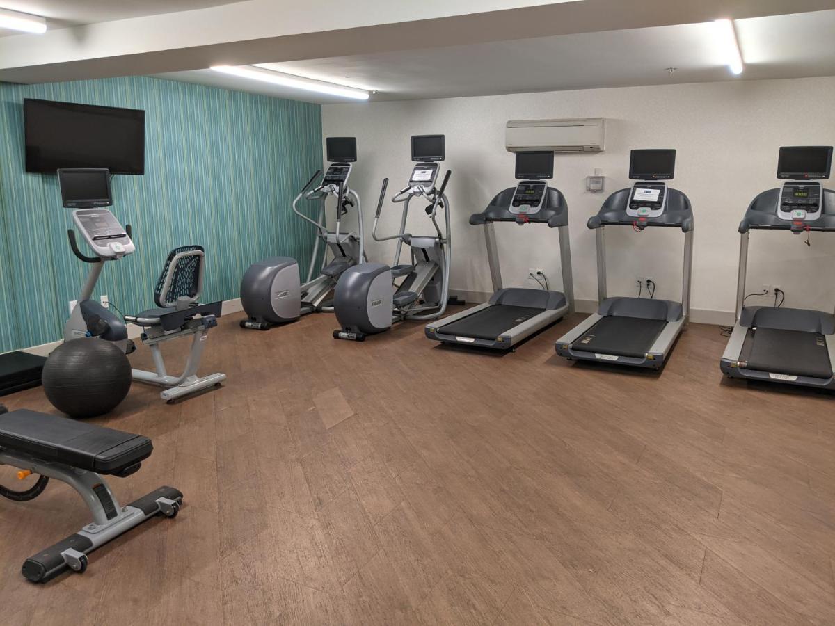Holiday Inn Express South Burlington By Ihg Eksteriør bilde