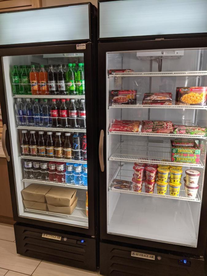 Holiday Inn Express South Burlington By Ihg Eksteriør bilde