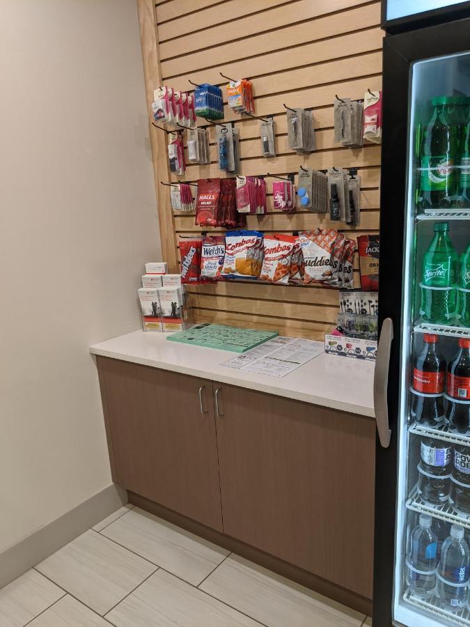 Holiday Inn Express South Burlington By Ihg Eksteriør bilde
