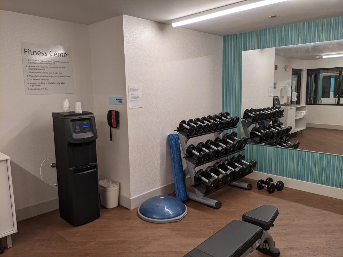 Holiday Inn Express South Burlington By Ihg Eksteriør bilde