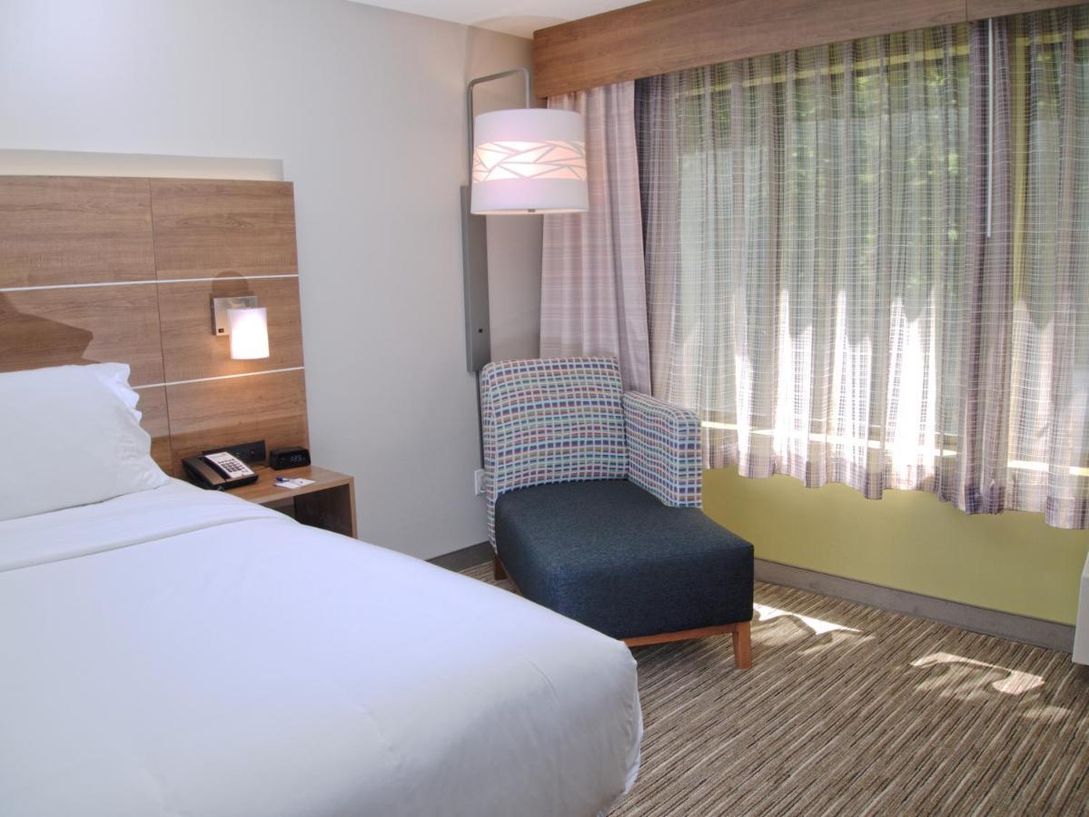 Holiday Inn Express South Burlington By Ihg Eksteriør bilde
