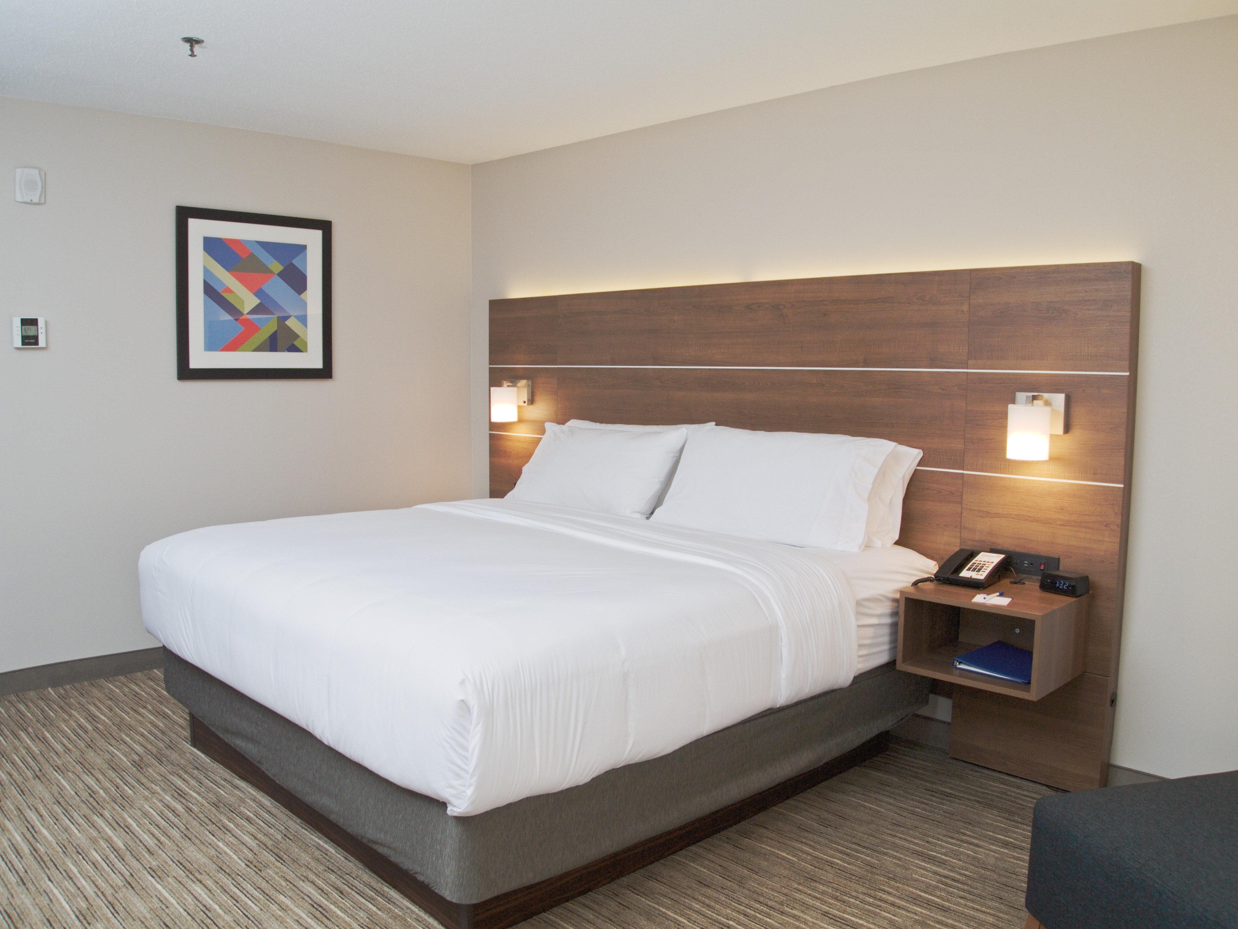 Holiday Inn Express South Burlington By Ihg Eksteriør bilde