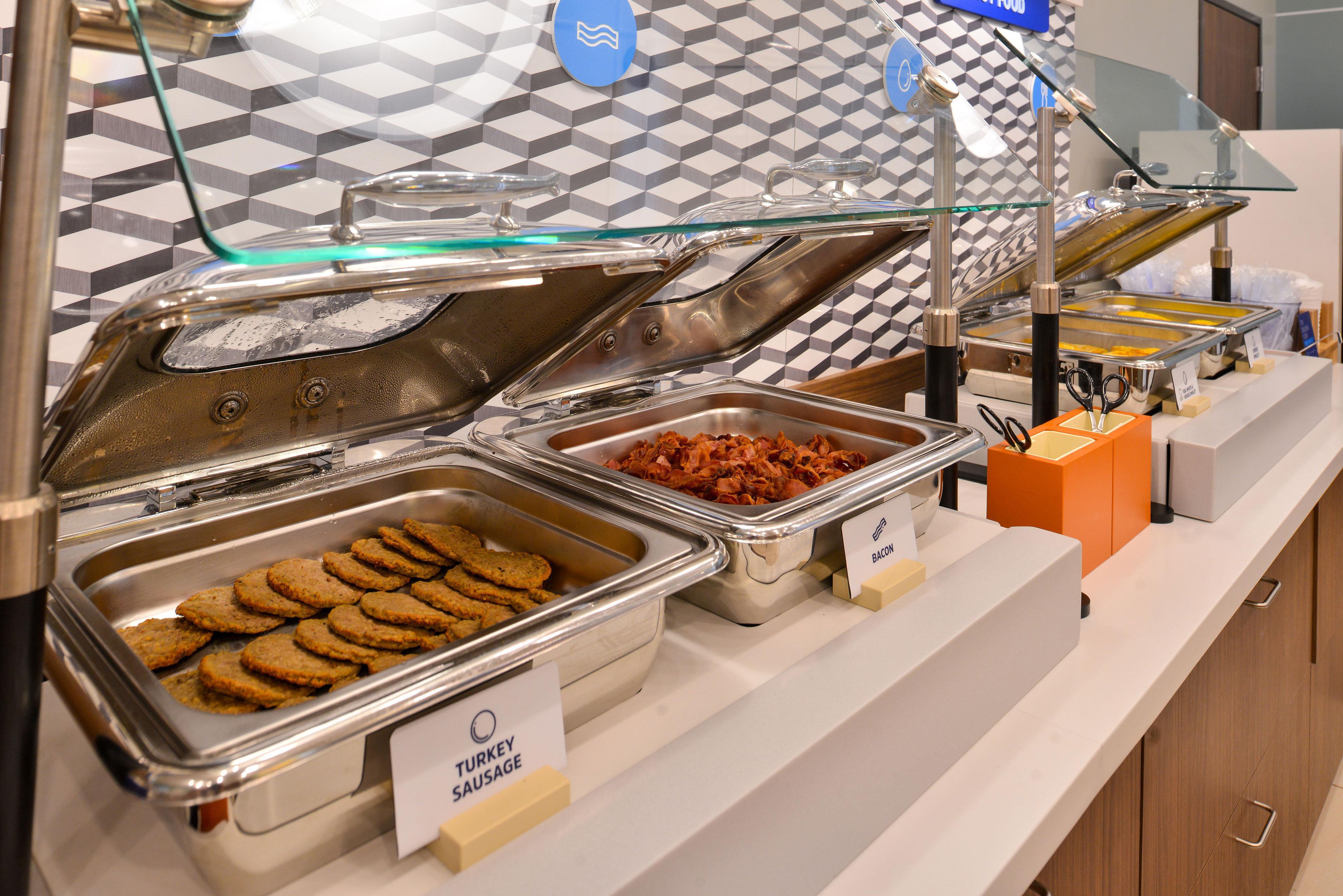 Holiday Inn Express South Burlington By Ihg Eksteriør bilde