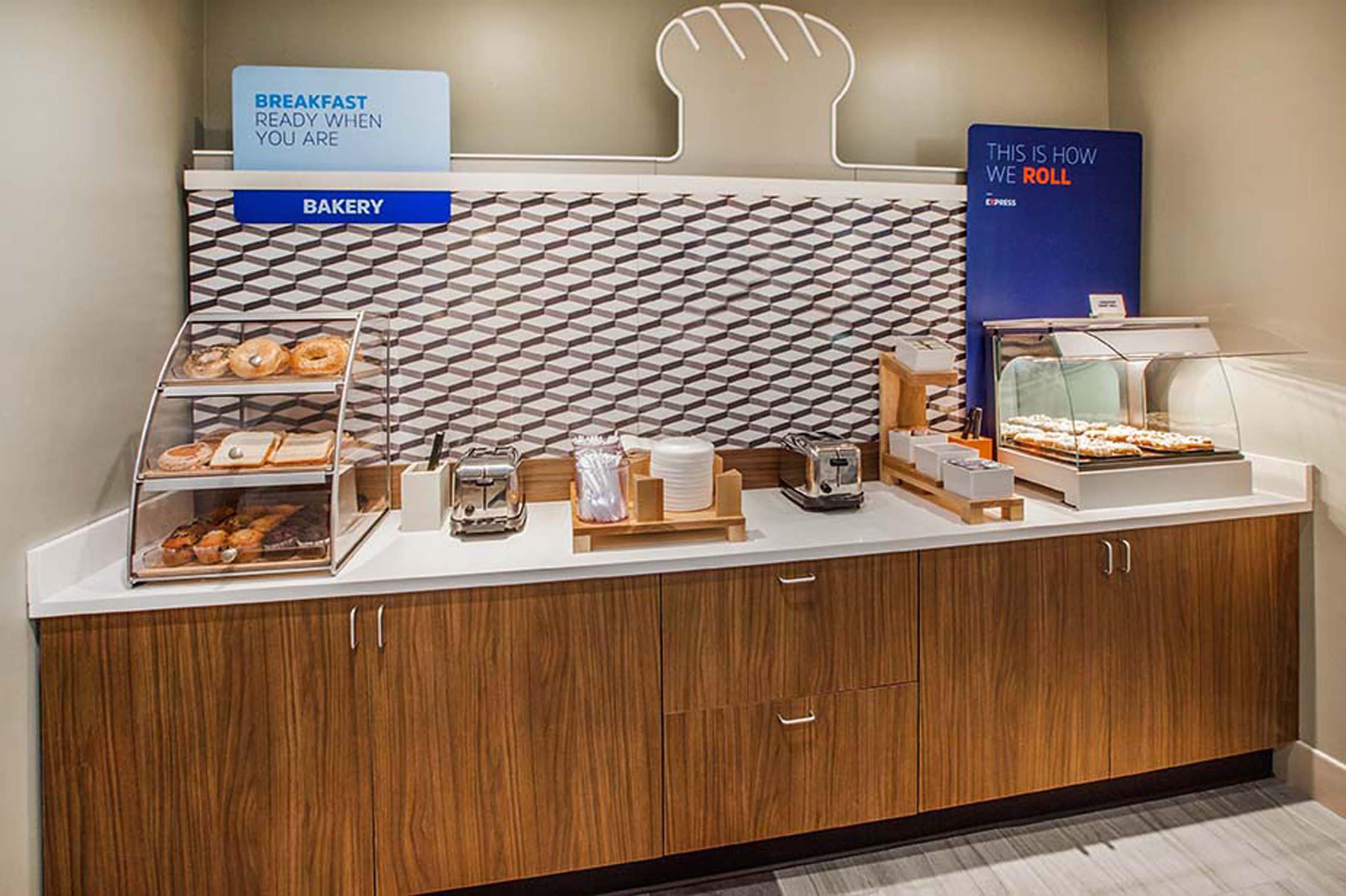 Holiday Inn Express South Burlington By Ihg Eksteriør bilde