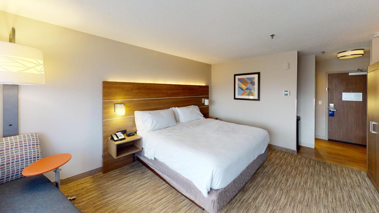 Holiday Inn Express South Burlington By Ihg Eksteriør bilde