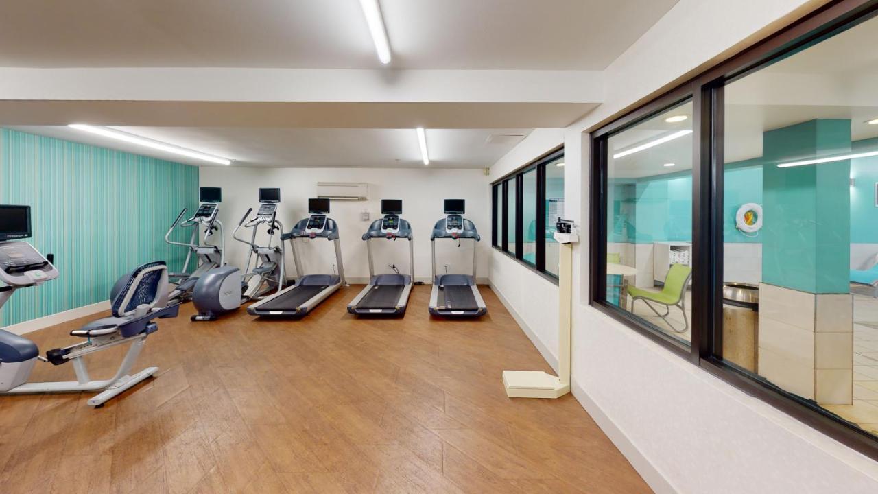 Holiday Inn Express South Burlington By Ihg Eksteriør bilde