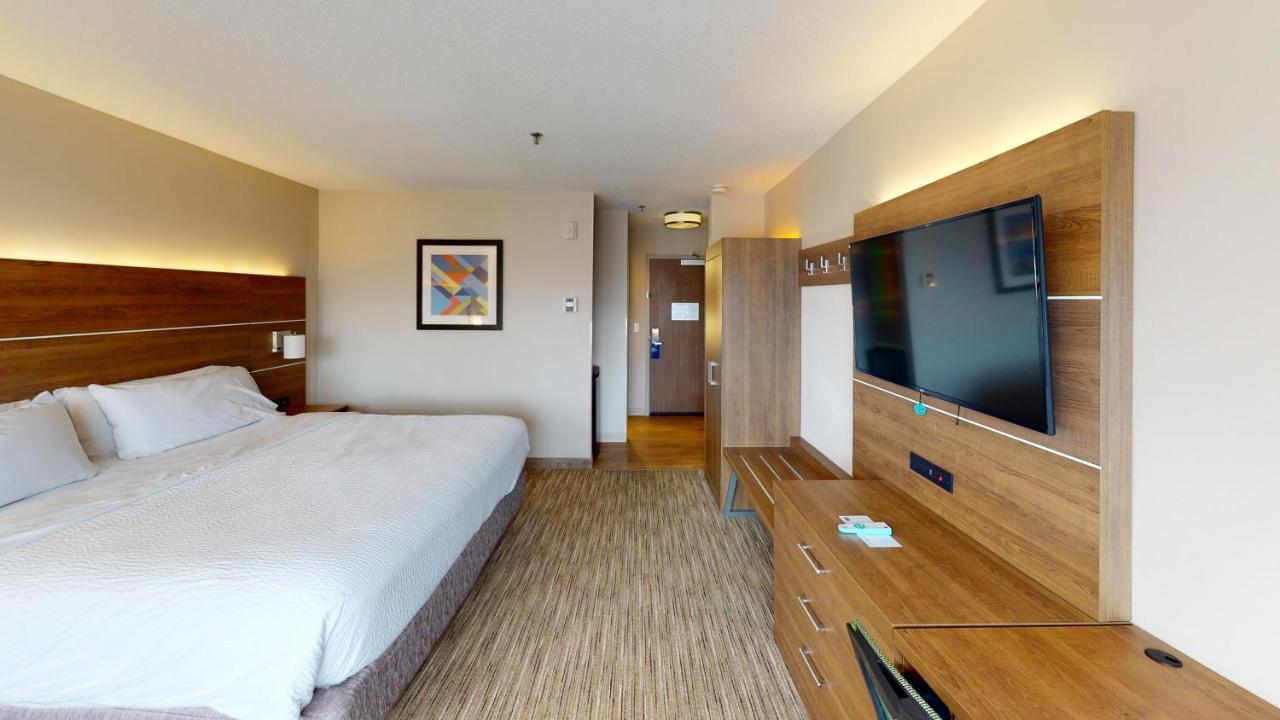Holiday Inn Express South Burlington By Ihg Eksteriør bilde