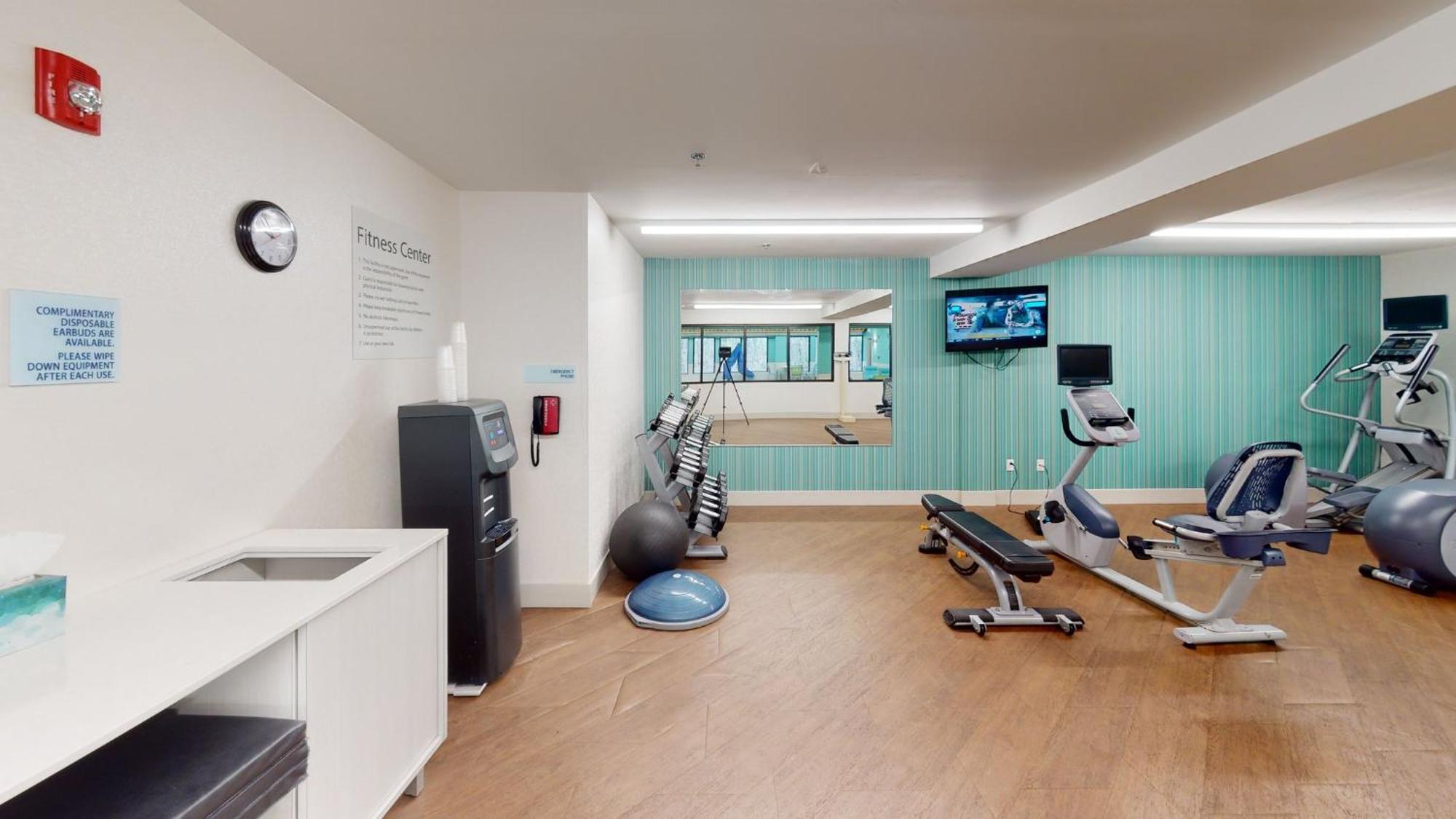 Holiday Inn Express South Burlington By Ihg Eksteriør bilde
