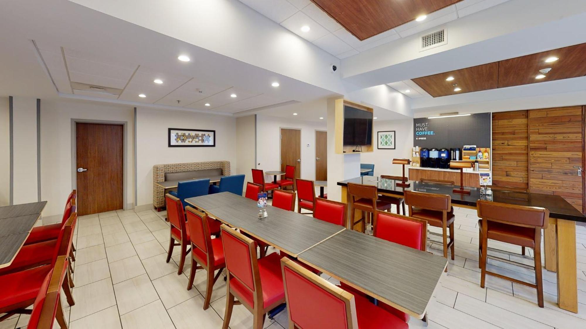 Holiday Inn Express South Burlington By Ihg Eksteriør bilde