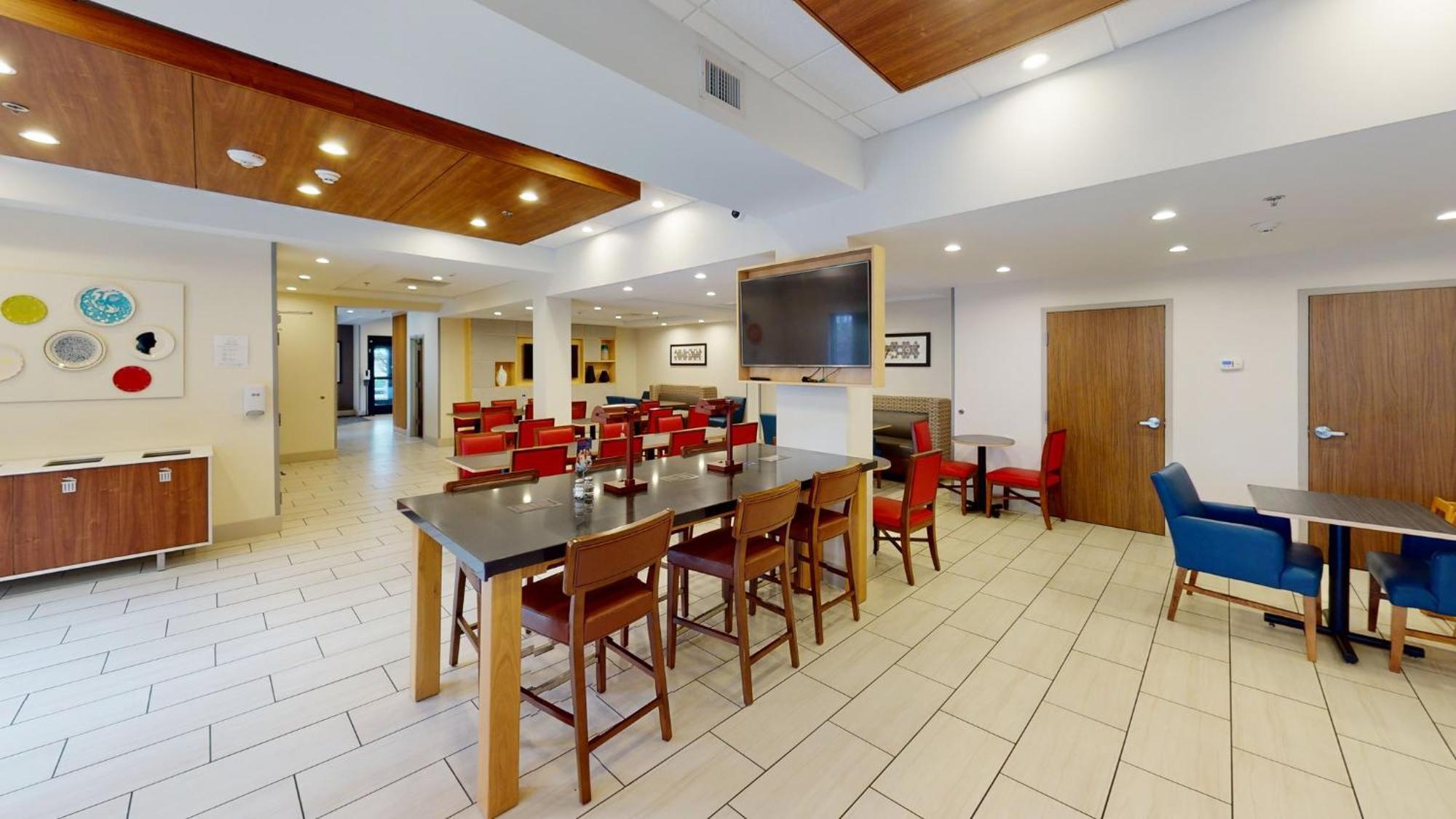 Holiday Inn Express South Burlington By Ihg Eksteriør bilde