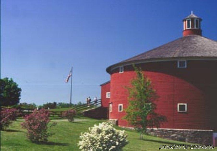 Holiday Inn Express South Burlington By Ihg Eksteriør bilde