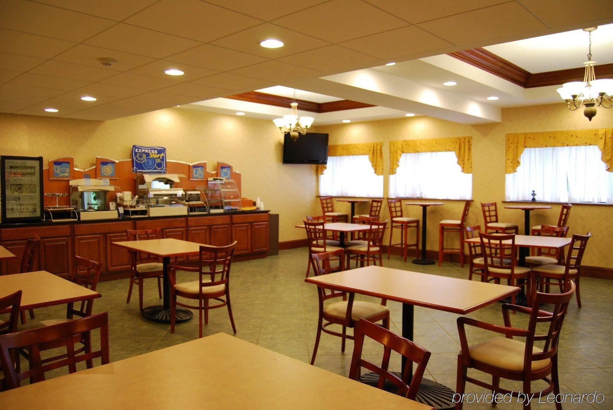 Holiday Inn Express South Burlington By Ihg Eksteriør bilde